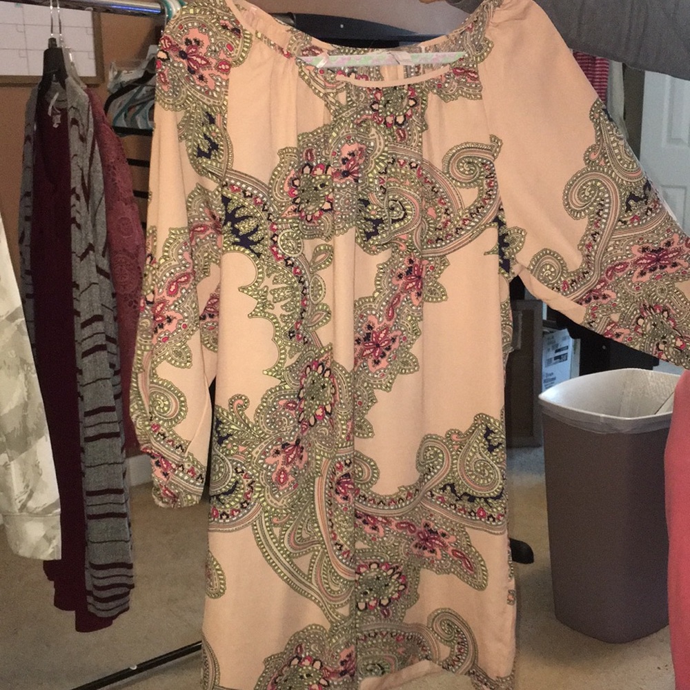 Forever 21 Dress